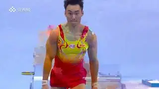 Sun Wei. 2025 Chinese National Games. AA. VT