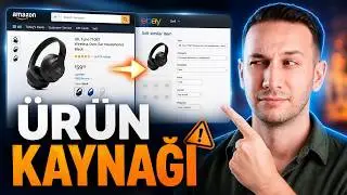 Amazon Ürünlerini eBay’de Satmak: Ürün Seçme Rehberi