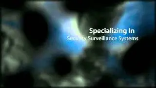 Security System Supplier Vancouver BC