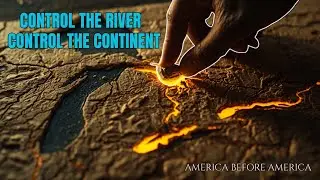 Beaver Kings: The Fur Trade That Rewired North America| America Before America (Ep.4)