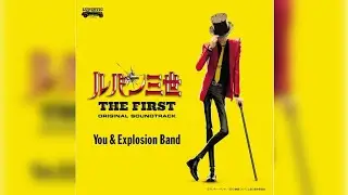 Yuji Ohno - Theme From Lupin III 2019 [Gotcha] (Lupin III: The First)