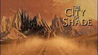 The City of Shade - Forgotten Realms Lore