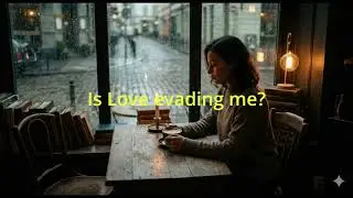 Is Love evading me, #cinematicmusicfree, #emotionallovesongs, #romanticmusic, #shortvideo