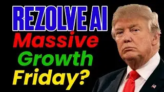 Resolve AI (RZLV) нанимает руководителей из Apple и Google