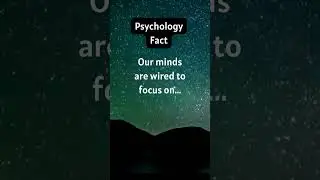 Psychology Fact 🧠📚 #quotes #motivate #aboutlife