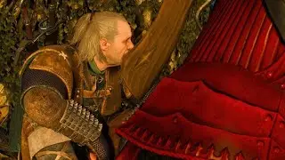 The Witcher 3: Wild Hunt - Complete Edition_witcher books reference