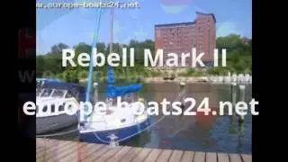 Rebell Mark II - europe-boats24.net