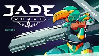Jade Order | Walkthrough | Full Game | Free Version | Tortuga Xel Studio | Ishigami