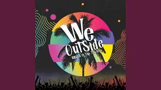 We Outside (feat. Dj Flip Tha Boss)