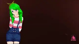 la intro de mi canal