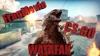 Cs Go убийство через дым | CS GO Kill in smoke