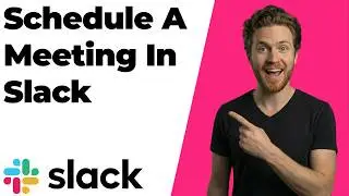 How To Schedule A Meeting In Slack (2026 Easy Guide)