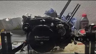 94 Italkit Full Engine Build