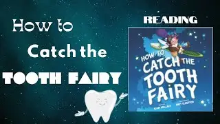 How to Catch the Tooth Fairy