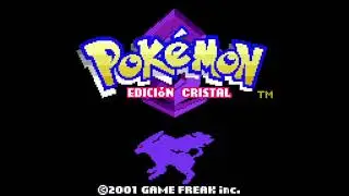 Pok&eacute;mon Cristal ep 11 Eusine y Yasmine los pokef&iacute;licos