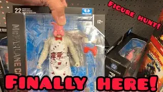 We are Finally Seeing Some Crazy New Figures!