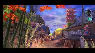 Intro đầu game Izanagi Online MMORPG
