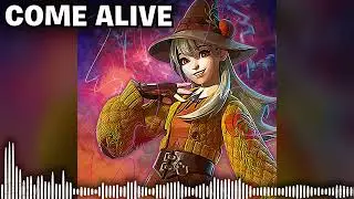 Музыка для трека Fortnite Come Alive Jam (Music Pass) [Глава 6, Сезон 4]