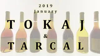 TOKAJ & TARCAL | VARASOSTUDIO #001