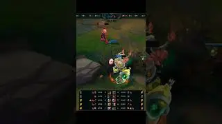 KC Closer vs G2 Yike level 1 jungle fight🌳 Closer-Zyra/ Yike-Maokai #lolclips #leagueoflegendsplays
