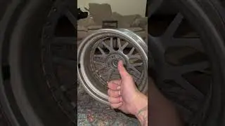 Work vsmx rebuild!