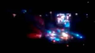Muse Concert 3/5/10  MSG From section 421