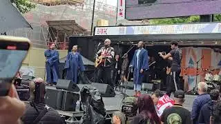 Rikki Doolan - 'Unite The Kingdom' live - UTK 2025