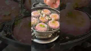 @home_cooking. #breakfast #appam #recipe #carrots #beatroot #lunchbox