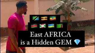 Change Your Life by Moving to East Africa ** ULTIMATE GUIDE**