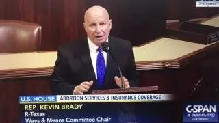 No Taxpayer Funded Abortions