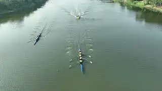 ARAE Open Womens Fours (BRC vs MBC) FA