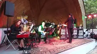 Performance Big Band. 30.04.2024. ДОФ