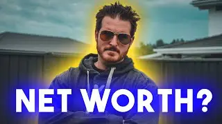 Best Way to Track Your Net Worth? #shorts