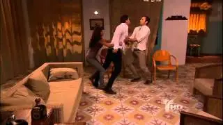 Flor Salvaje Capitulo 135 parte 2