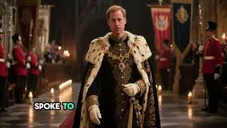 The Internet Erupts Over Prince William&rsquo;s Coronation Attire | Best Emotional Royal Stories |