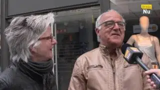 Vraag op Straat: Bijgeloof