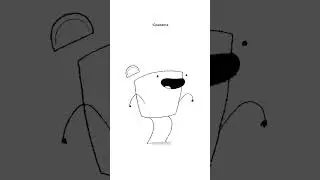 mom, can we go to Studio Art? (animated short) @kevinjthornton