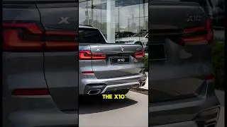 2026 BMW X10 Pickup Truck Review #bmwx10 #bmwtrend #bmwreview #2026bmw #luxurypickup #usacar
