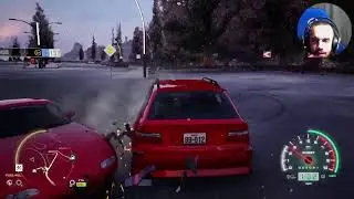 🔴 Live Car X Street 
Chill lobbys