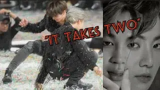 JiKooK, ShY & Bold/