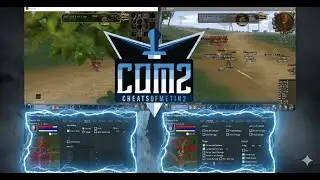 Com2 | OldMt2 Bot & Damage & Speed & Anti Ban ++ #metin2