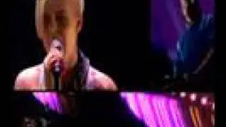 Lykke Li, Kleerup & Robyn Live@P3 GULD 2008