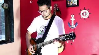 East Indian Varadacha Sola by Notes and Beats
