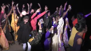 Dhiri Dhiri nach nani Dhiri Dhiri  parul rathava new timli dance video 2021