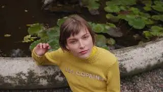 Contemporary Elegance: La Collezione Primavera Estate di Les Copains