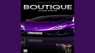 , BOUTIQUE