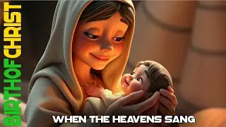 When Heaven Learned to Sing &mdash; A Cinematic Christmas Worship Anthem