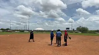Vandals vs AlphaDogs (2025.06.21)