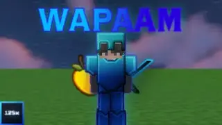 Texture pack pvp :wapaam   v2 128x