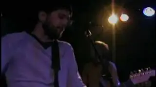 FIVE YEAR MISSION - Dagger Of The Mind - live 12-31